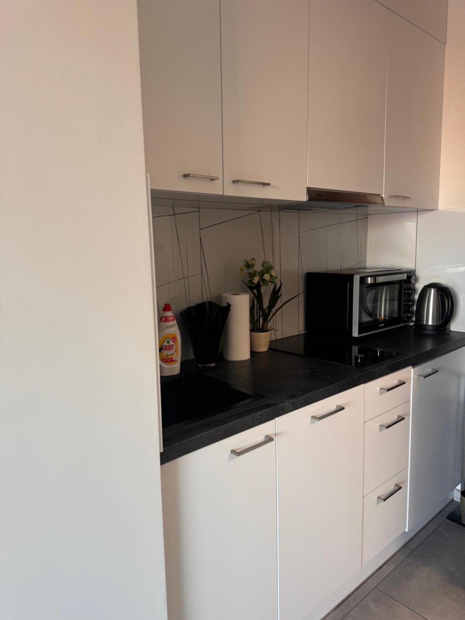 Appartement Mini Warschau
