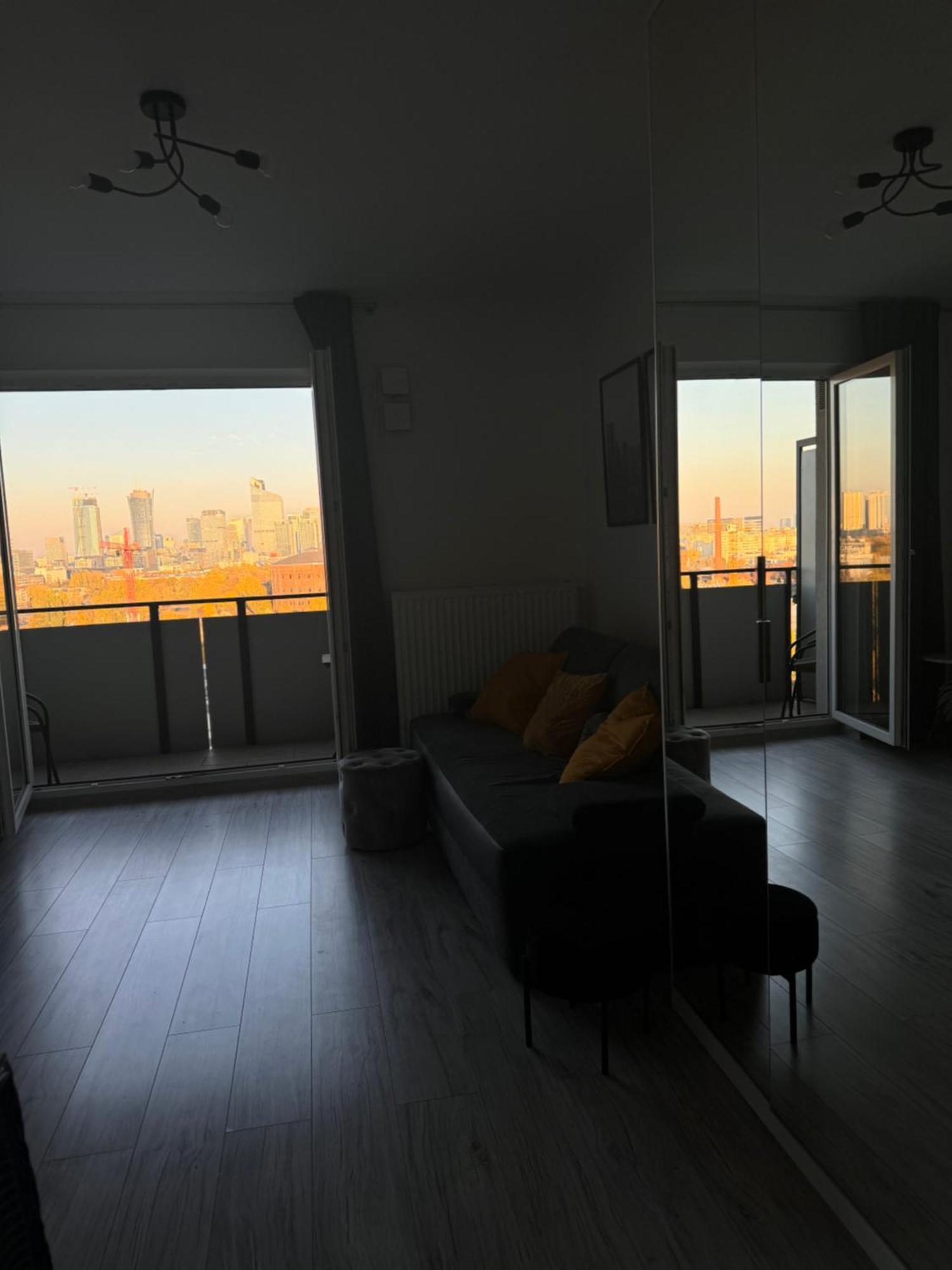Apartament Mini