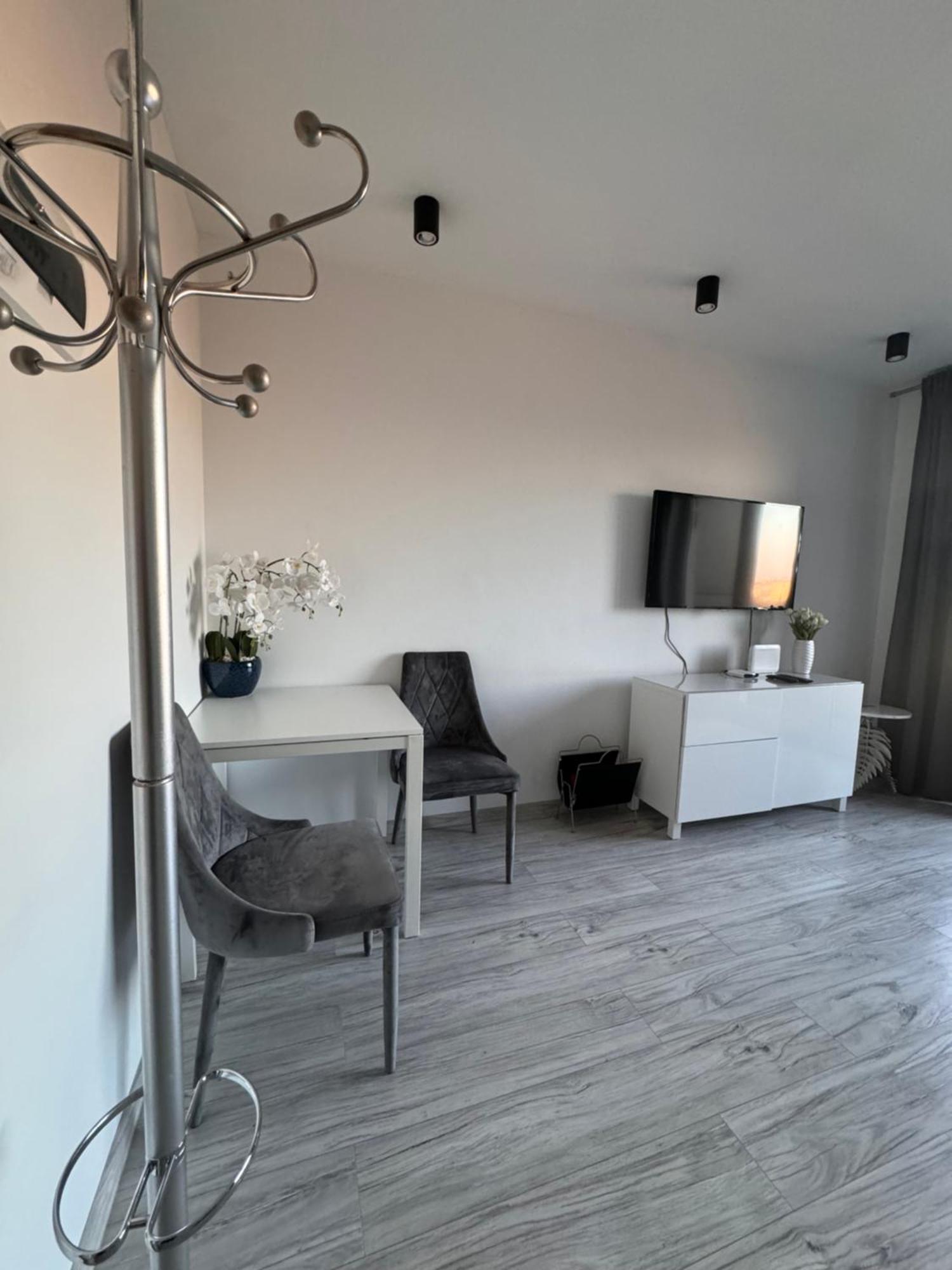 Mini Appartement Warschau