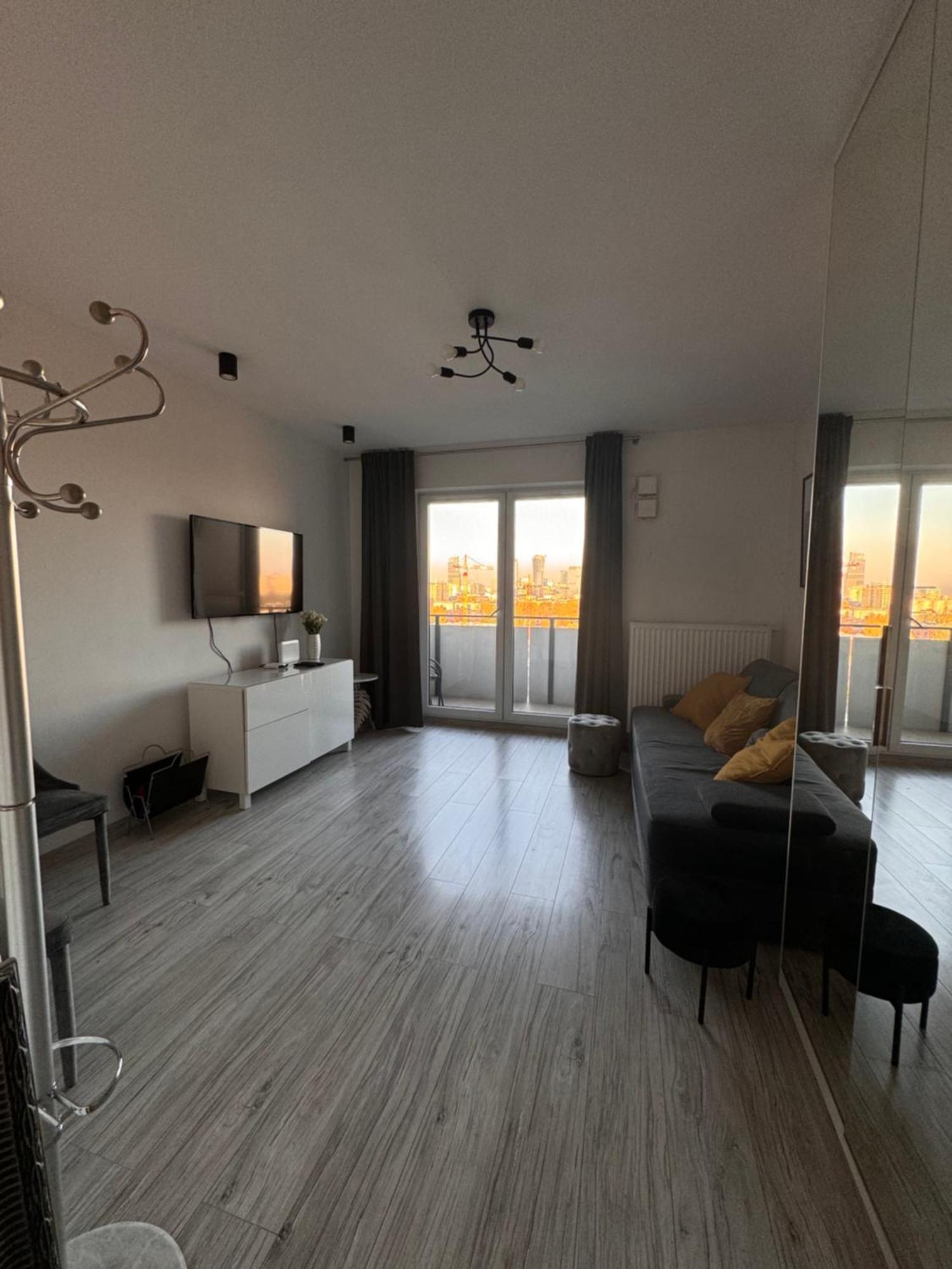 Apartament Mini Warszawa