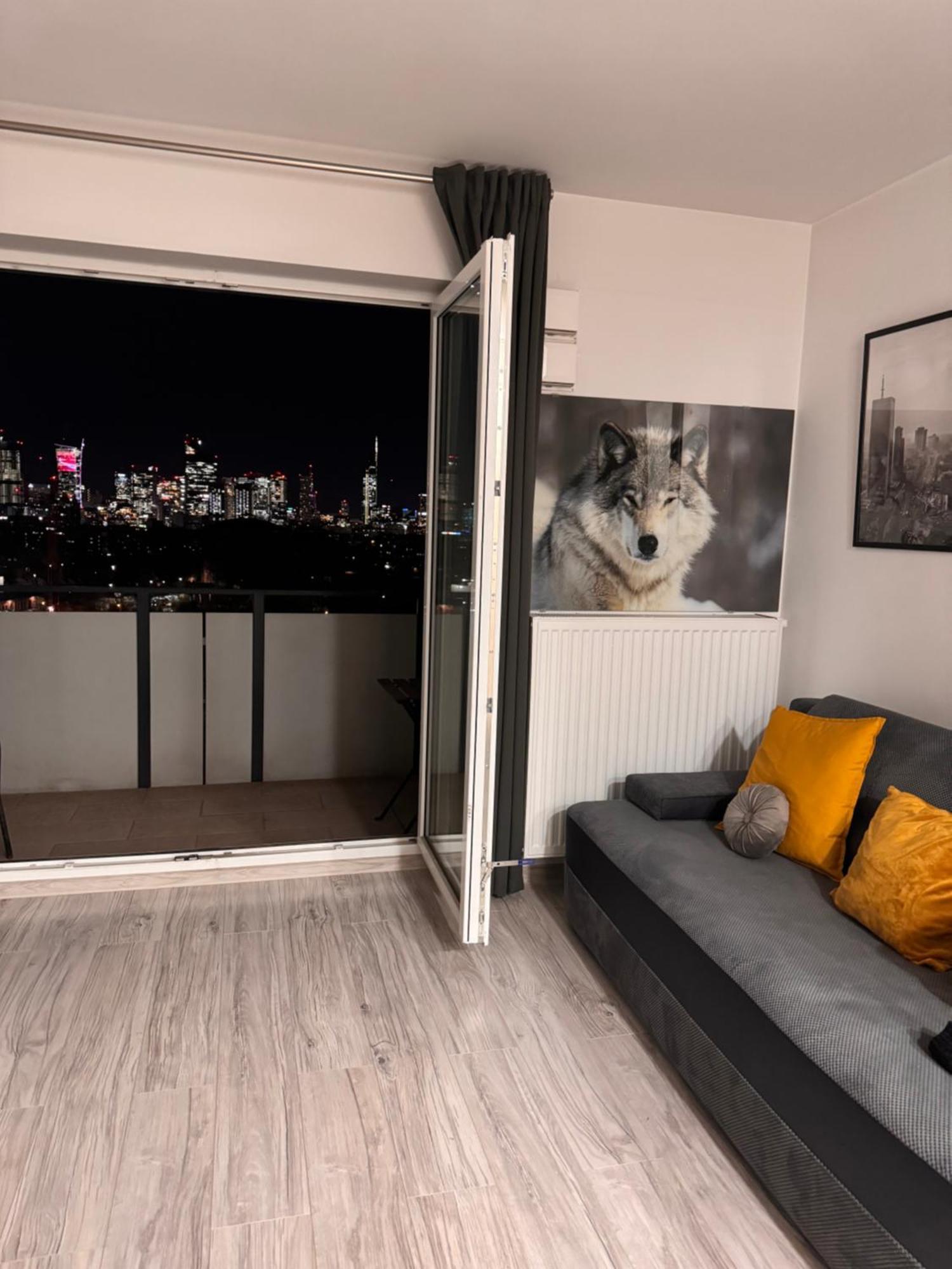 Apartament Mini
